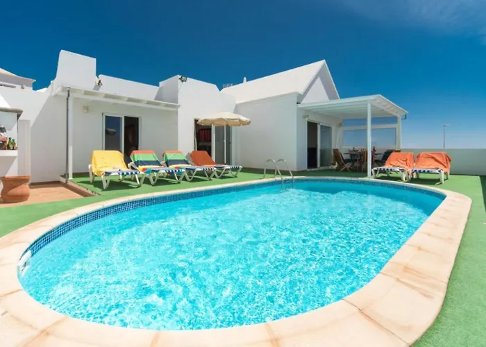 Reyes بيت للعطل *