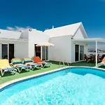 Vakantiehuis Reyes