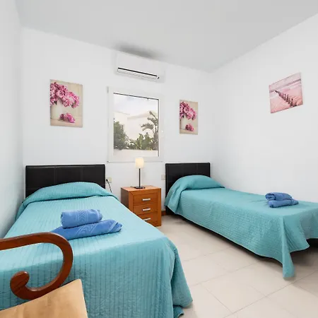 Reyes Vakantiehuis *