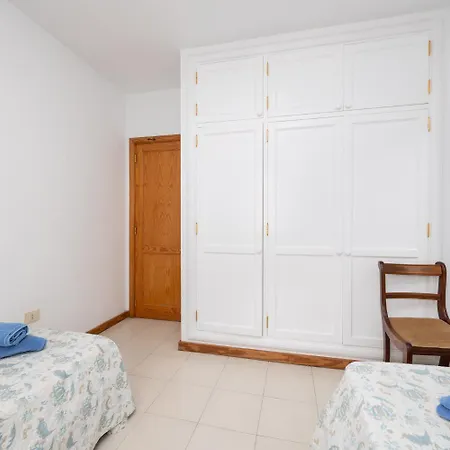 Vakantiehuis Reyes Tías