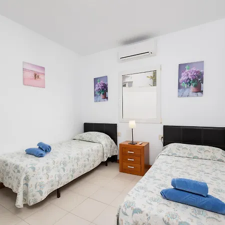 Vakantiehuis Reyes *