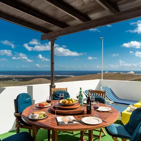 Reyes Vakantiehuis *