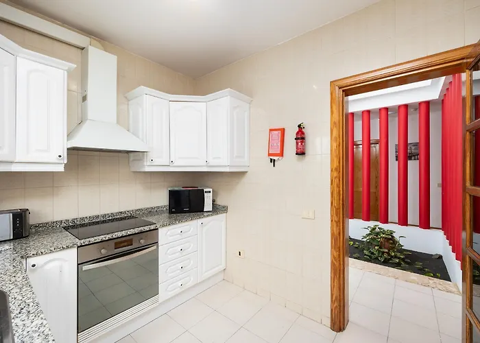 Prázdninový dům Reyes