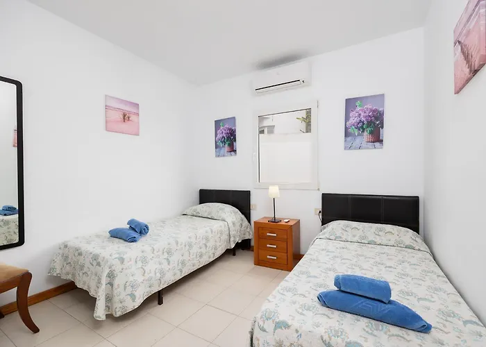 Casa de Férias Reyes *