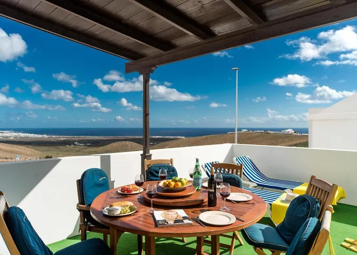 Reyes Casa de Férias *