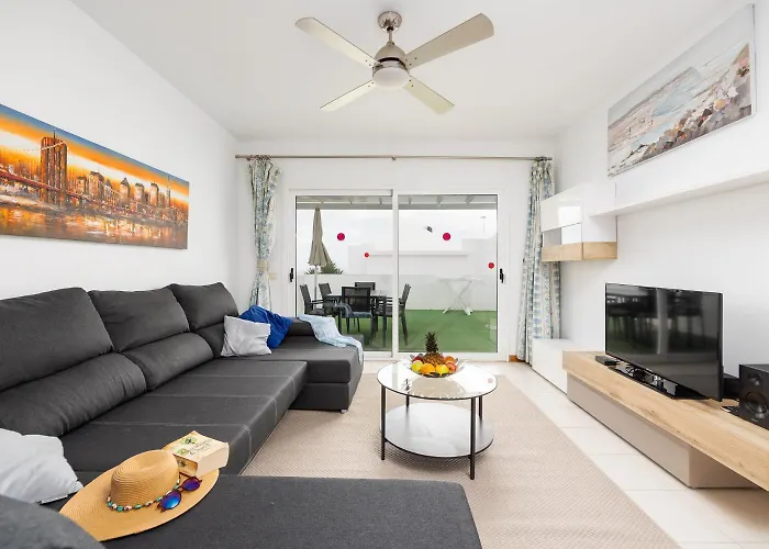 Σπίτι διακοπών Reyes *