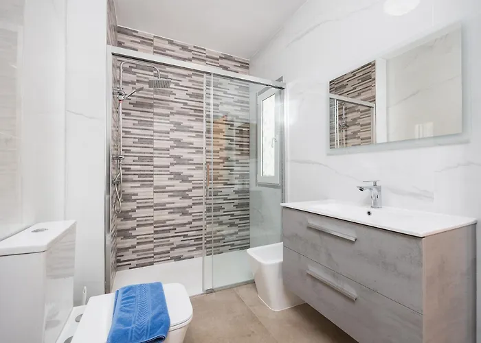 Reyes Σπίτι διακοπών